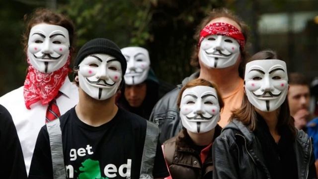 ГАЙ ФОКС (БРАТ ЗА БРАТА) !!!!!!!!!!!!!!!!!!!!!!!!! смотреть онлайн