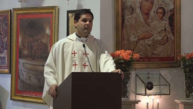 "SAN BENITO ABAD" || PADRE PEDRO FORTOUL смотреть онлайн