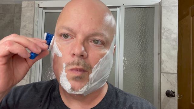 Asylum Shave Works Colonia | Rockwell 6S | WCS Honeycomb | Stirling Piacenza смотреть онлайн