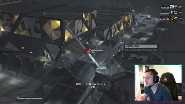 Ghost Recon Breakpoint - Golem Island( Raid ) We killed and found Gearscore on 260 смотреть онлайн