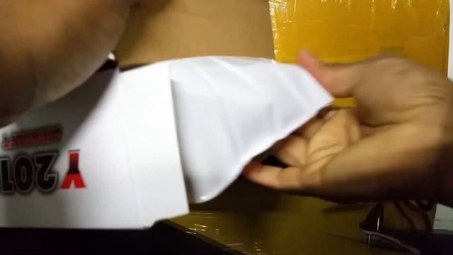 First Unboxing! (Huiying Toys) смотреть онлайн