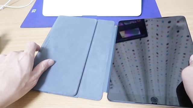 2018新型iPad Proの2サイズを実機撮影！！第２世代Apple Pencil、スマートキーボードフォリオの使い勝手はどうなの！？ смотреть онлайн