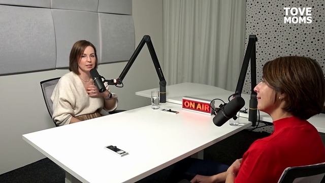 Мамы Туве - Евгения Горлова о том, как выбрать роддом, подготовиться к родам и зачем нужны доулы? смотреть онлайн