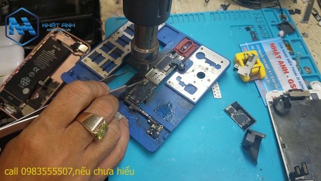 iphone 7,7p, hiện chấm than fix done 100%, mất imei,không active được,ăn mừng đạt 1k sub смотреть онлайн
