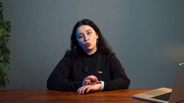 Обзор Xiaomi Watch S3 смотреть онлайн