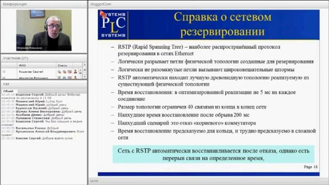 Промышленное сетевое оборудование для тяжелейших условий эксплуатации смотреть онлайн