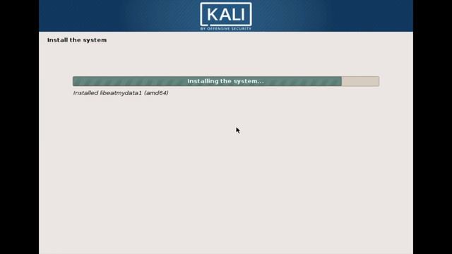 How to install kali linux on a mac using Vmware fusion | Codeviews смотреть онлайн