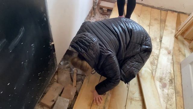 Тутаев. Потерянный дом. Стены. смотреть онлайн