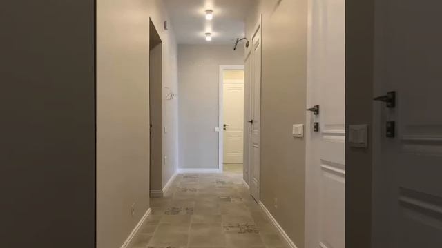 Межкомнатная дверь "Рим" смотреть онлайн