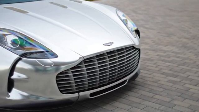 Top 10 Fastest Naturally Aspirated Cars In The World