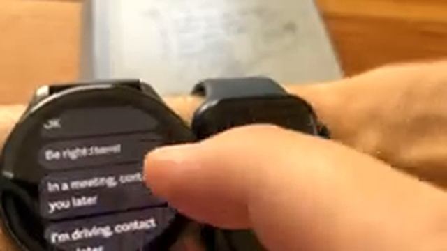 OnePlus Watch 15 Days Later... смотреть онлайн