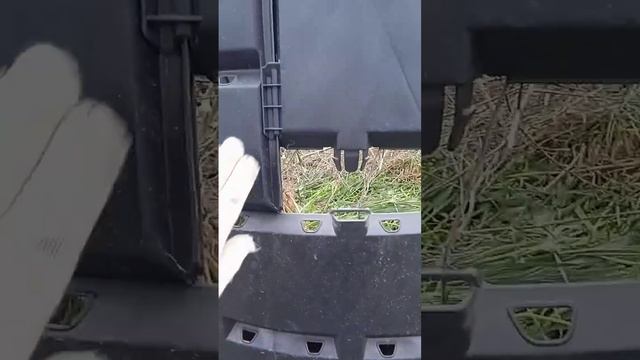 компостер на огород #компостер #огородник смотреть онлайн