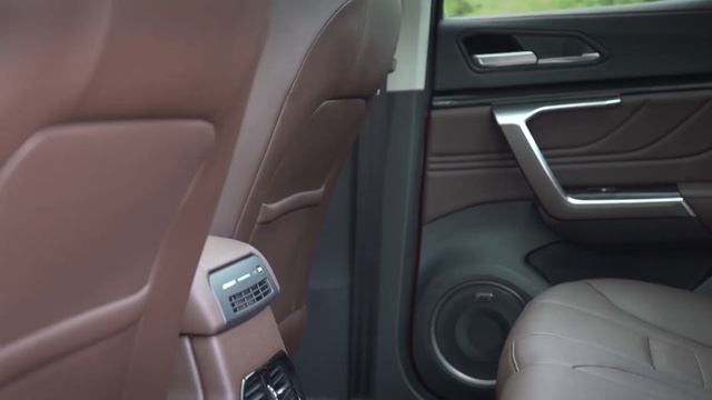 《夏东评车》长城 WEY VV5：VV5够不够威武？