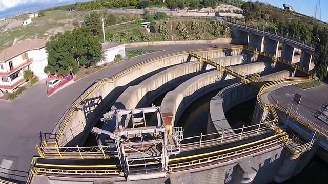 Traversa Ponte Barca (Paternò - Sicily) смотреть онлайн