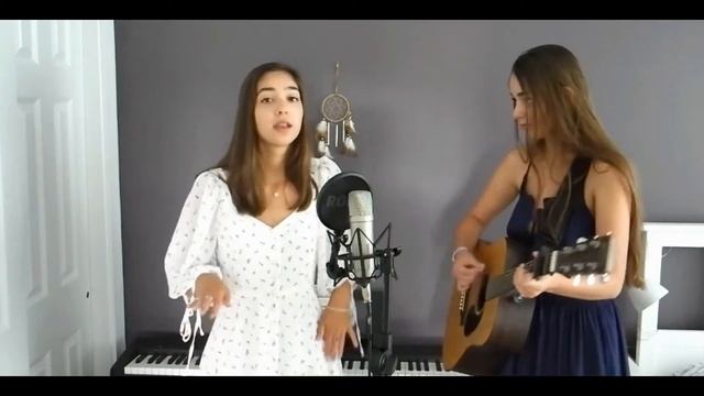 "Dreams" (Fleetwood Mac) - Mia & Alisa смотреть онлайн