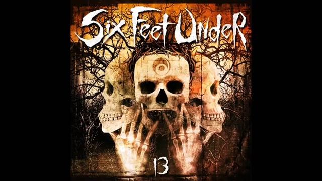 Six feet under ,13 full album смотреть онлайн