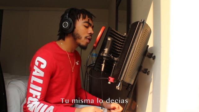 Bad Bunny - MIA ft. Drake (Cover & Remix) /// TREASURE CHEST IS OUT !! смотреть онлайн