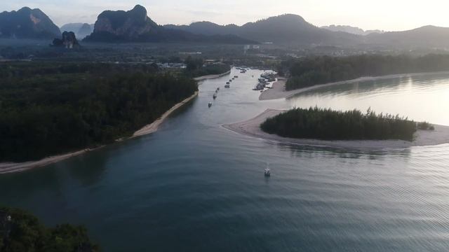 KRABI HOLIDAY AUGUST 2017 pt 1 смотреть онлайн
