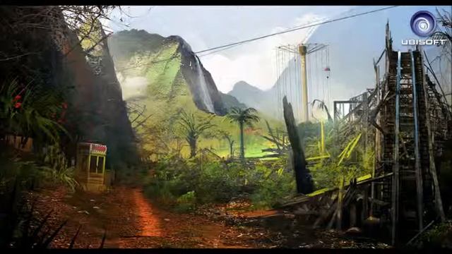 Brian Tyler - Further (Soundtrack Far Cry 3)