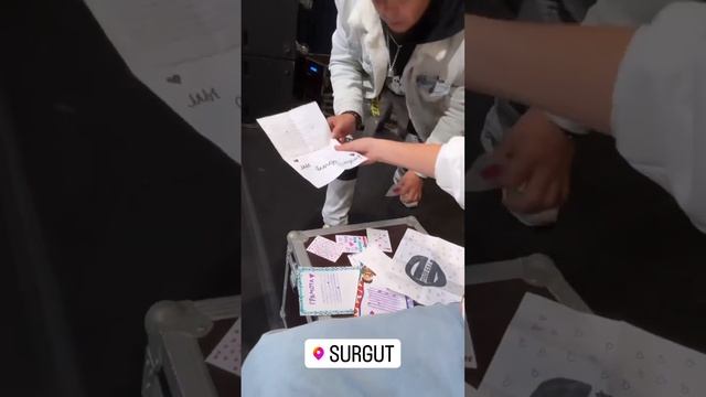 В Сургуте получил награду #elvingrey смотреть онлайн