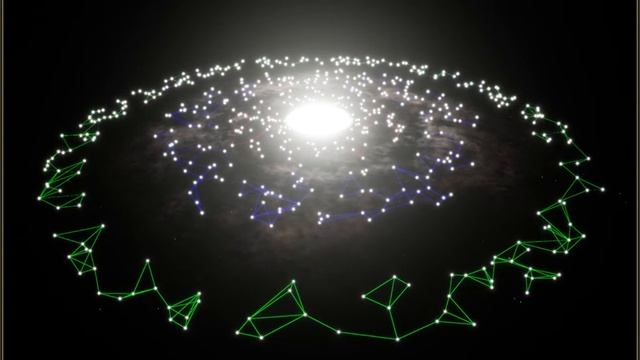 StarMap Generation Demo HD смотреть онлайн