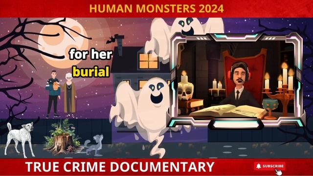 Human Monsters 2024 - Serial Killers Joel The Ripper - Joel Rifkin | True Crime Documentary