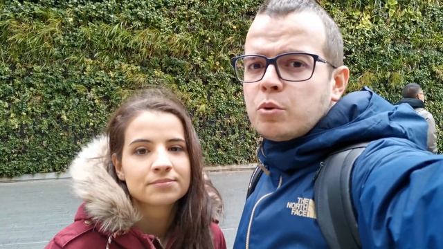 Няма такава гледка! До Лондон и обратно с Honor 20 - част 2 смотреть онлайн