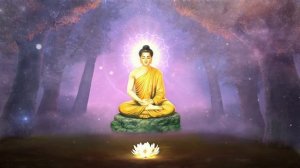 ⦿ Священная мантра Будде Шакьямуни  • Ом Муни Муни Махамуни е Соха | Buddha Shakyamuni Mantra