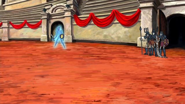 Scooby Doo And The Cyber Chase 2001 смотреть онлайн