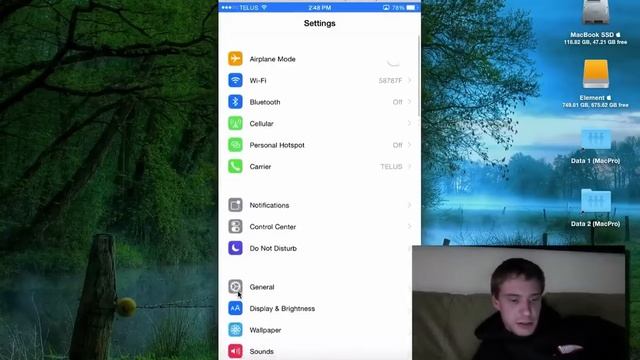 Free In-App Purchase iPhone смотреть онлайн