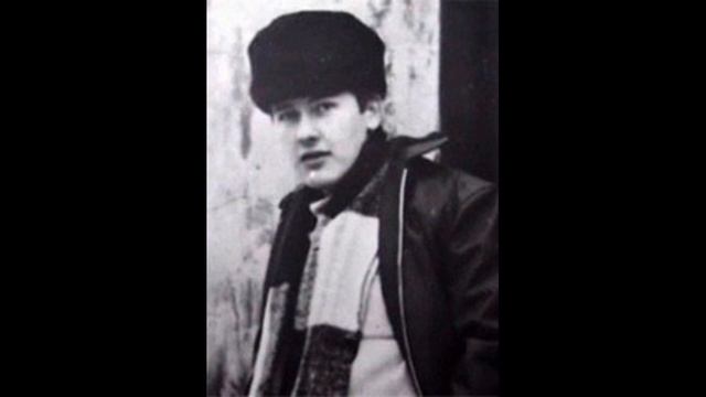 Синяя роза: как орудовал один из самых молодых и жестоких маньяков в СССР/Юрий Раевский