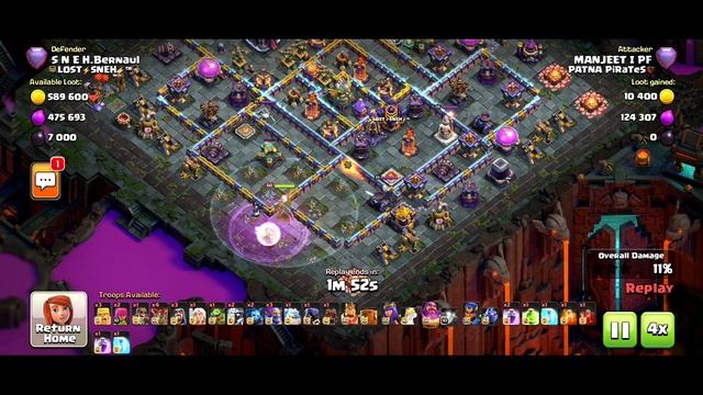 Gaku today Rank #2 Defence base link + PROOF ! TH15 LEGEND BASE смотреть онлайн