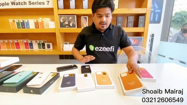Best Price Used iPhones 11 11Pro 12 12pro 13pro 14 14Promax | All iPhones Model | Saqib Mairaj Vlog смотреть онлайн