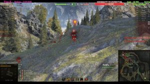 53tp - КАЧАЕМ ПОЛЬСКУЮ ВЕТКУ / Польский ТТ 8 уровня / WOT