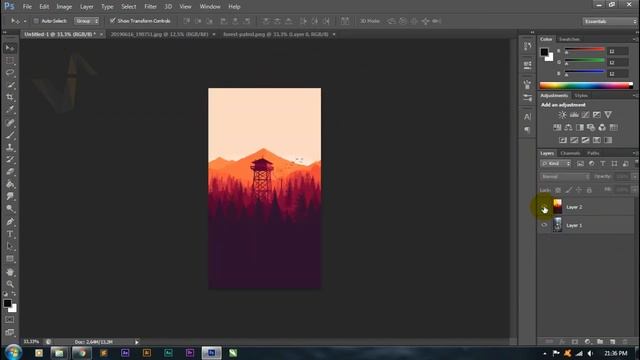 CARA MUDAH | Membuat Boot Logo (Splash Screen) Android Xiaomi Sendiri [JAC Art Code] смотреть онлайн