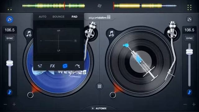 djay 2 - Gameplay AppGemeinde смотреть онлайн