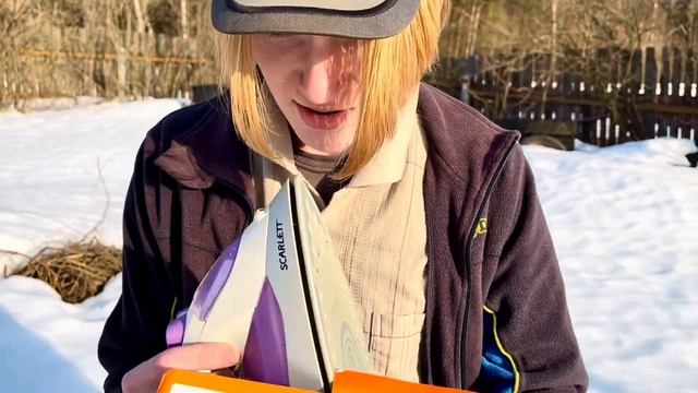 Обзор Jbl xtreme 3 от бомжа Витали - раньше было лучше смотреть онлайн