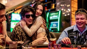 Анора | Трейлер | В кинотеатре «Москва»