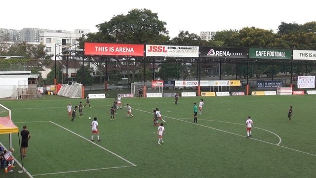04-Mar-2018 Albirex vs SSCA Blanco 1st Half смотреть онлайн