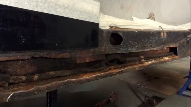 Jaguar Mark V : Une lady des années 50... смотреть онлайн