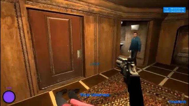 Los Bicicigars en Garry's Mod3-Adiós Mutilon. смотреть онлайн