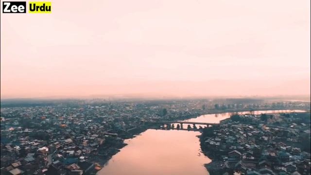 Travel to Sopore || Apple town of Kashmir Sopore || Facts About Sopore kashmir || #sopore #ZeeUrdu смотреть онлайн