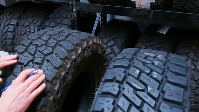 MIckey Thompson - Baja Boss Vs Baja Legend EXP смотреть онлайн