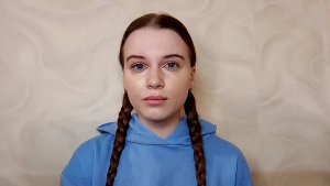 Полина-Изабелла Макналти. Видеовизитка 2024