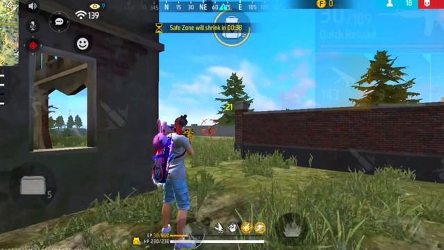 White444 🇮🇳 90% Headshots 🎯 Squad Full Gameplay 😍 Poco X3 Pro 📲 IPhone 11 Free Fire 🔥 смотреть онлайн