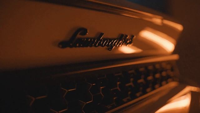 Lamborghini Huracan LP 610-4 Opti-Coat Commercial смотреть онлайн