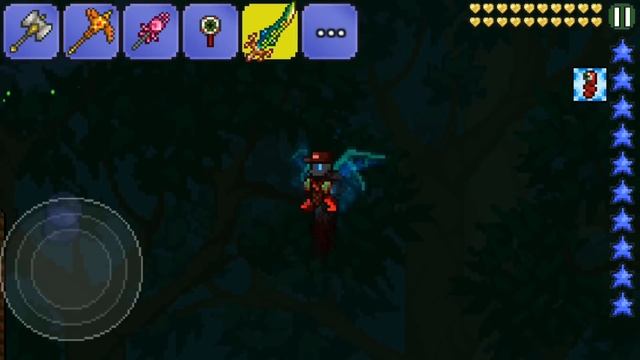 Terraria Boy VS Girl смотреть онлайн