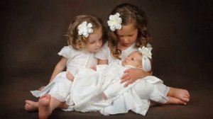 БЕРЕГИТЕ СВОИХ ДЕТЕЙ ! ...очень красивая песня...