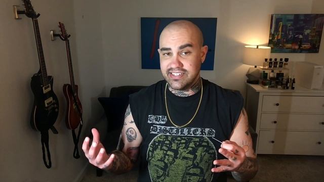 Xerjoff P.33 Sketchbook Review | Woodsy, Ambery, Rich Apple Cinnamon | Unisex/Masculine смотреть онлайн