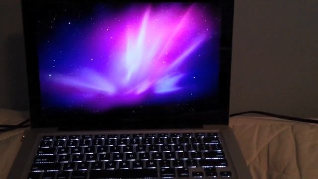 How to install OS X Lion on a new Hard Drive without a Physical Install Disk смотреть онлайн